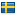 clavin.sk server is located in Sweden